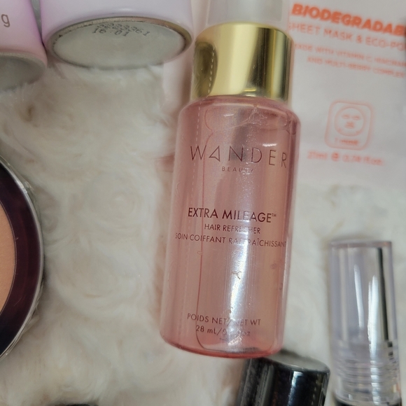 SOLD        Beauty Stocking Stuffers - Picture 10 of 11